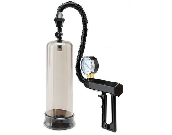 máy bơm tăng kích thước dương vật