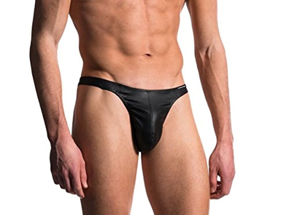 người đàn ông có dương vật to