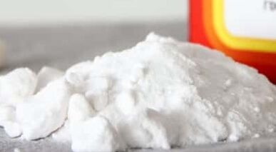 baking soda làm to dương vật